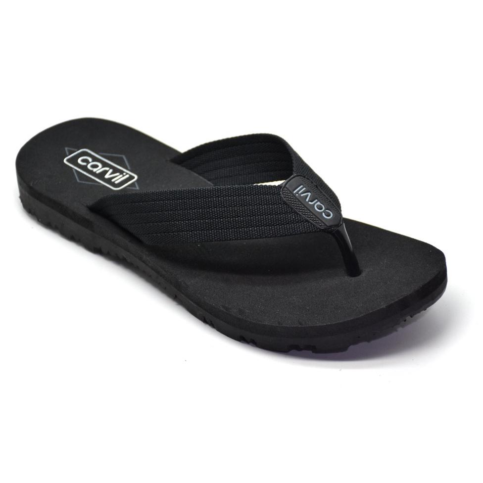 HARGA BERSAHABAT Carvil Sandal Pria Lumos-M