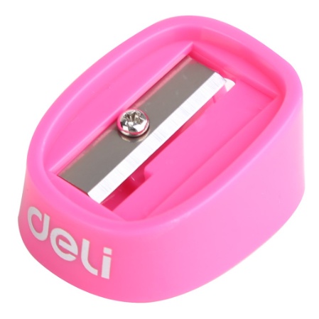 Peruncing Deli Pencil Sharpener R008 03