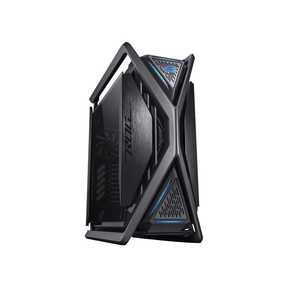 ASUS ROG Hyperion GR701 | Full Tower Gaming Case EATX Casing