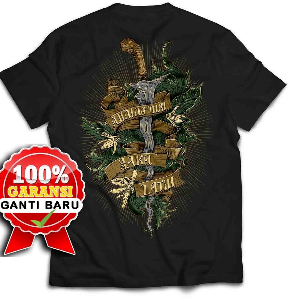 MURAH MERIAH Paramesti Kaos Jawa Keris Ajining Diri