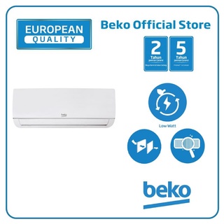 Beko BSFA 050/051 AC 1/2 PK Unit only 0.5 PK