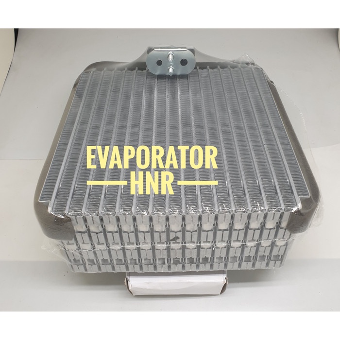 Evaporator Coil Ac Mobil Suzuki Starlet Evap Ac Mobil Starlet Kode 183
