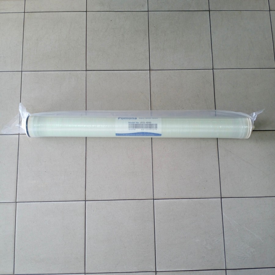 Membrane POMONA LP21-4040