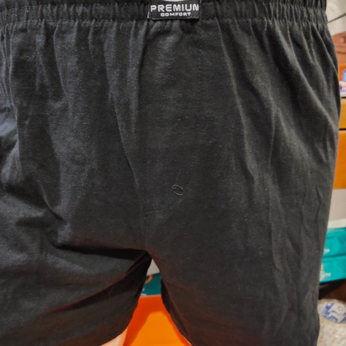 Terlaris Boxer Boxer Rider Premium 812 / Celana Dalam Rider / Boxer Rider Pria Ori