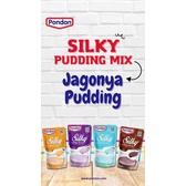 

PONDAN SILKY PUDING 100GR/ BUBUK PUDING SILKY