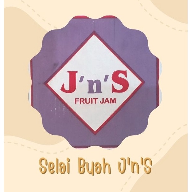 

SELAI | SELAI ROTI | ISIAN ROTI | JNS SELAI | SELAI JNS 500GR