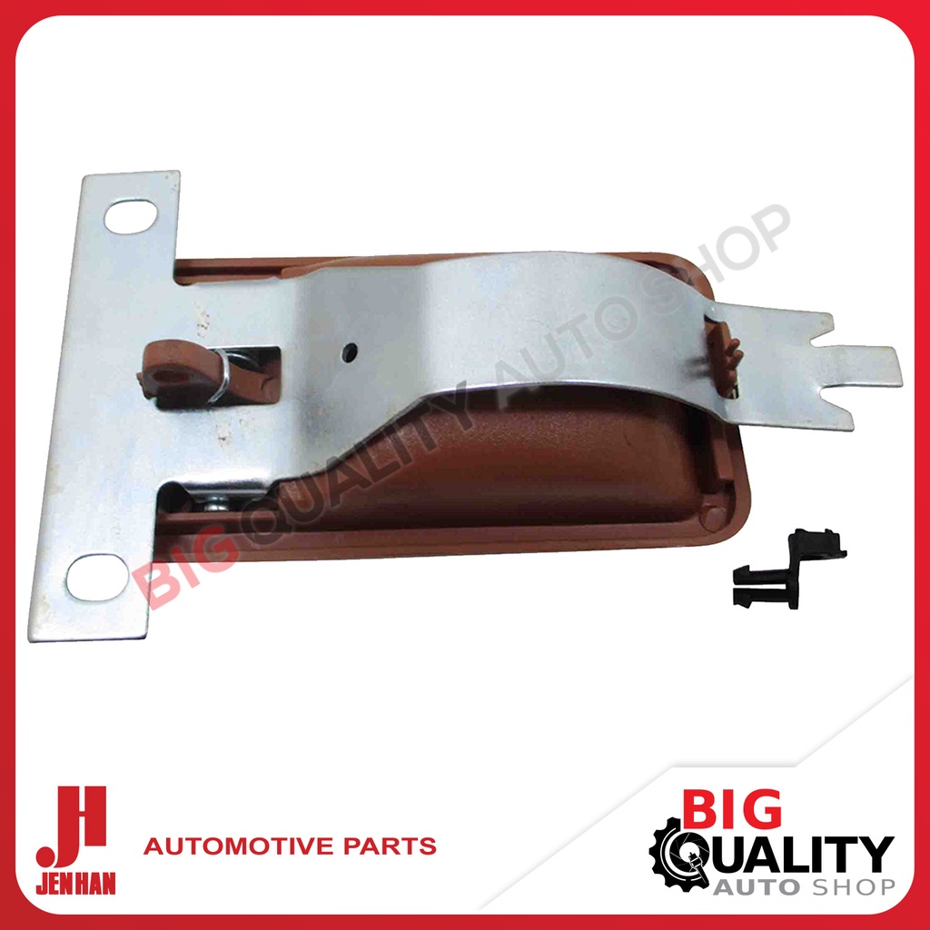 Gagang Pintu Mobil Dalam Handel Dalam Handle Inner Coklat L300 PS100