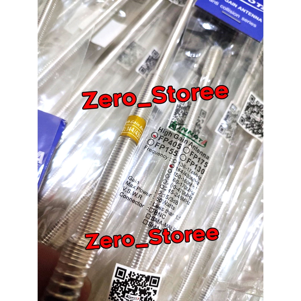 Antena Pecut Bening Transparan HT YAESU SMA MAle Laki Sma Cowok RH77B RH-77B HT RH77 antenna lentur panjang elastis Radio HT YAESU SMA Cowo BAGUS SILVER RH771 RH-771 Diamond d antenna