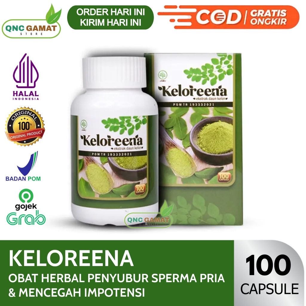Obat Kesuburan Pria, Penambah Jumlah Sperma, Penyubur dan Pengental Sperma, Meningkatkan Kualitas Sp