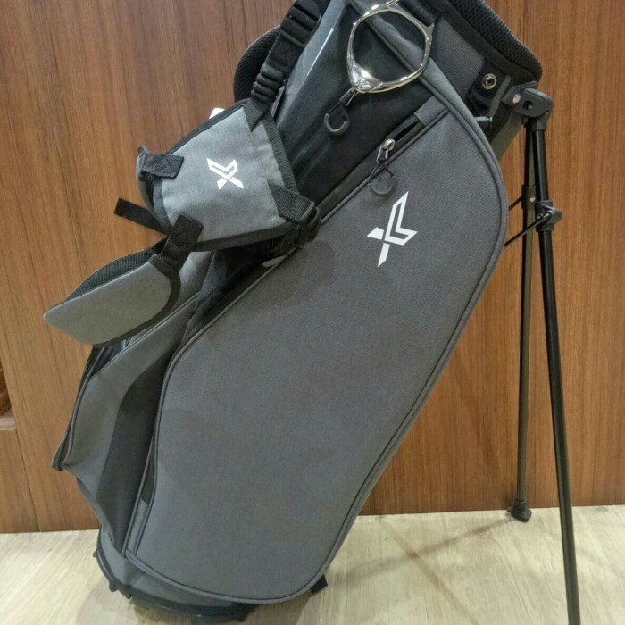 Terlaris Tas Golf Stand Bag Xxio Ggc-X141 Original