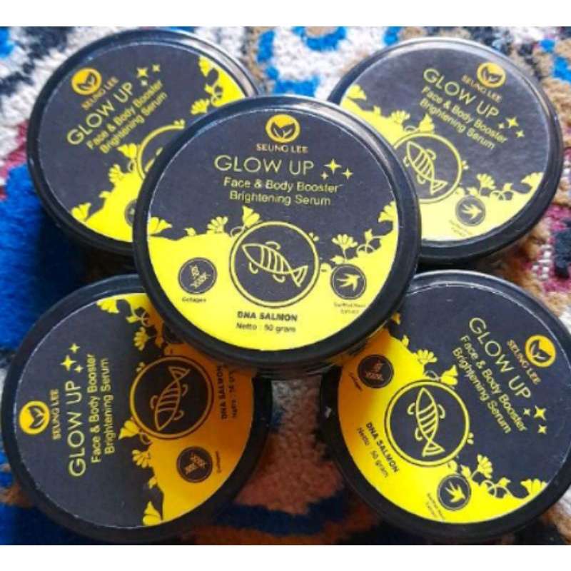 SEUNG LEE GLOW UP 25 Gram