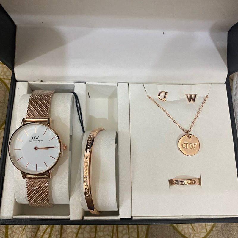 JAM ORIGINAL DANIEL WELLINGTON