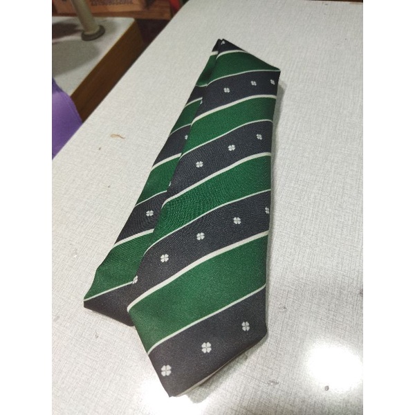 [PALING LARIS]  All of Us Are Dead / Dasi Pita Sekolah / Dasi Poliester / Dasi Hijau Korea / Dasi Se