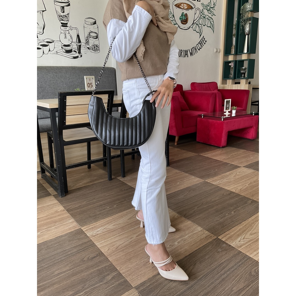 TAS SLING BAG OCTAVIA NEW (COD)