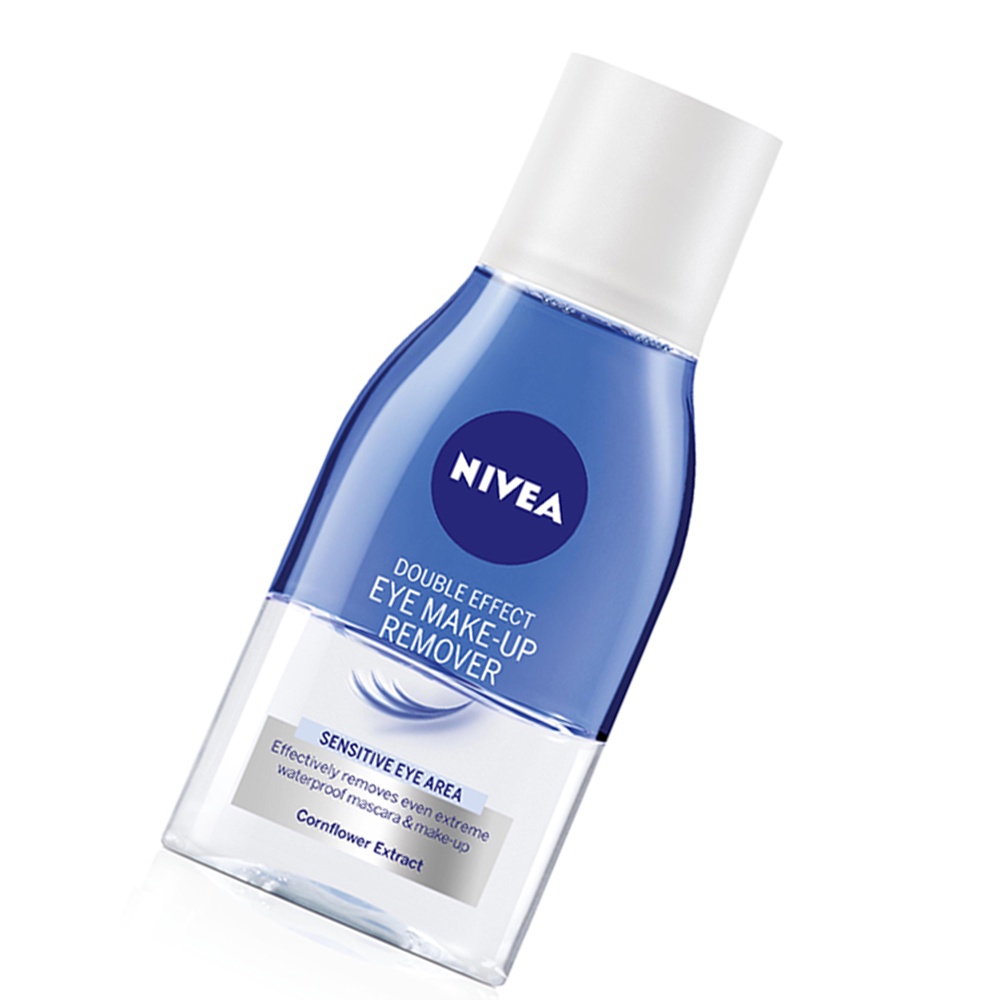 NIVEA Eye Make Up Remover 125ml