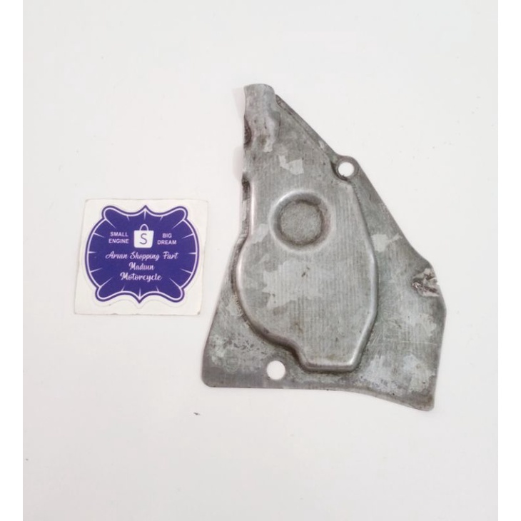 TUTUP POMPA OLI SUZUKI FR70 FR80 ORIGINAL
