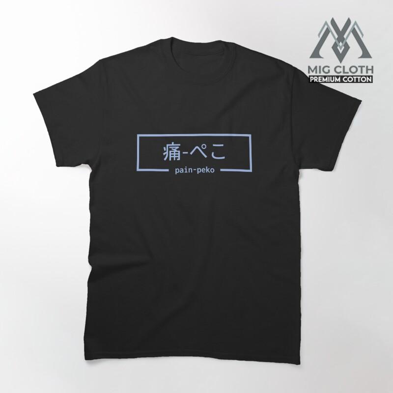 Kaos Premium Pain Peko Peko 362