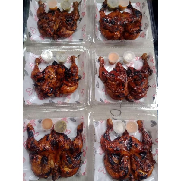 

Ayam Bakar Ayam Panggang
