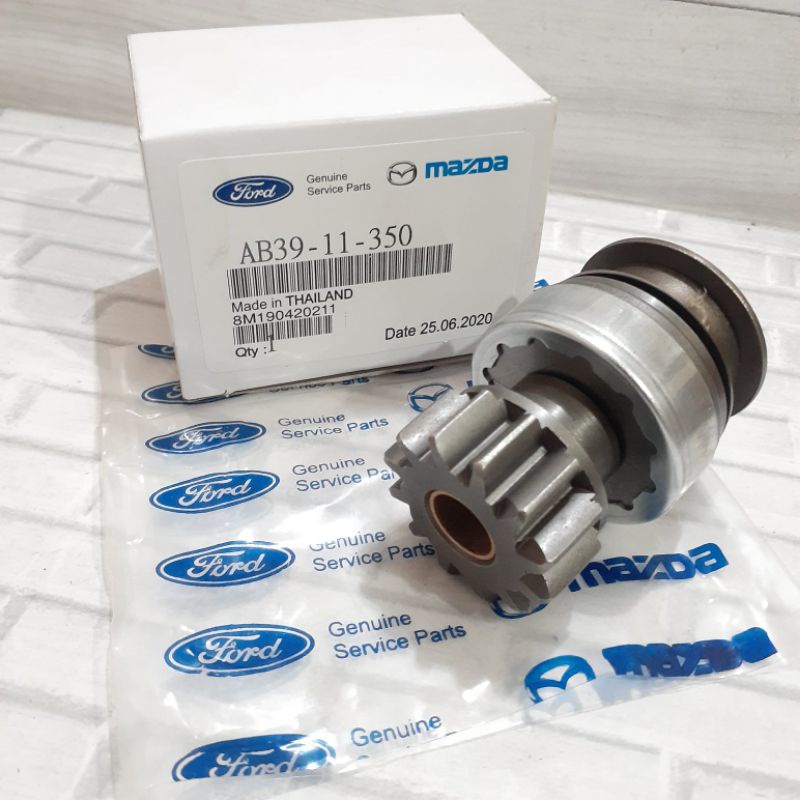 bendix starter stater ford ranger 2.2 drive ford all new ranger 2.2