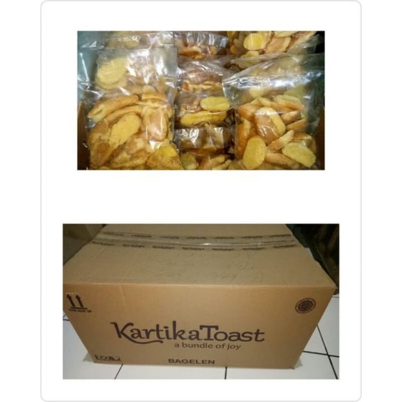 Patahan Kartika sari