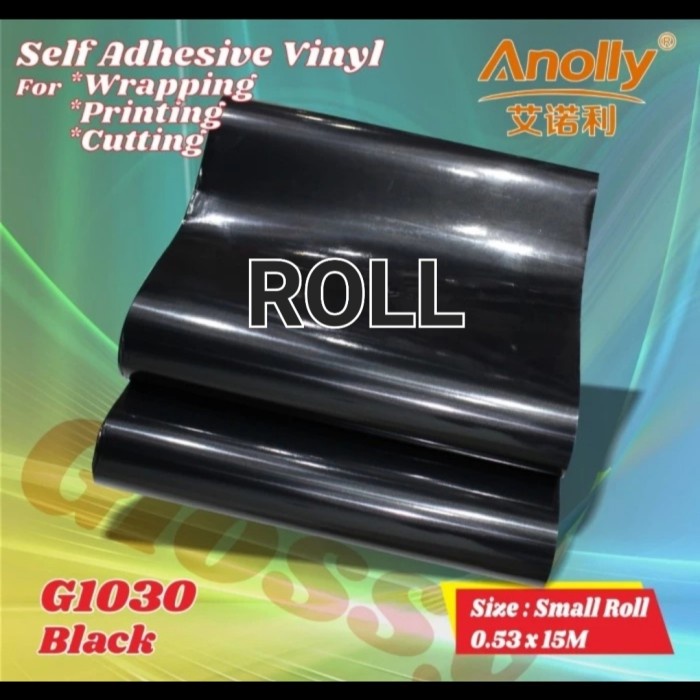 

Terlaris Sticker Stiker Skotlet Anolly Roll Ukuran 50Cmx15Meter/50Cm X 15Meter
