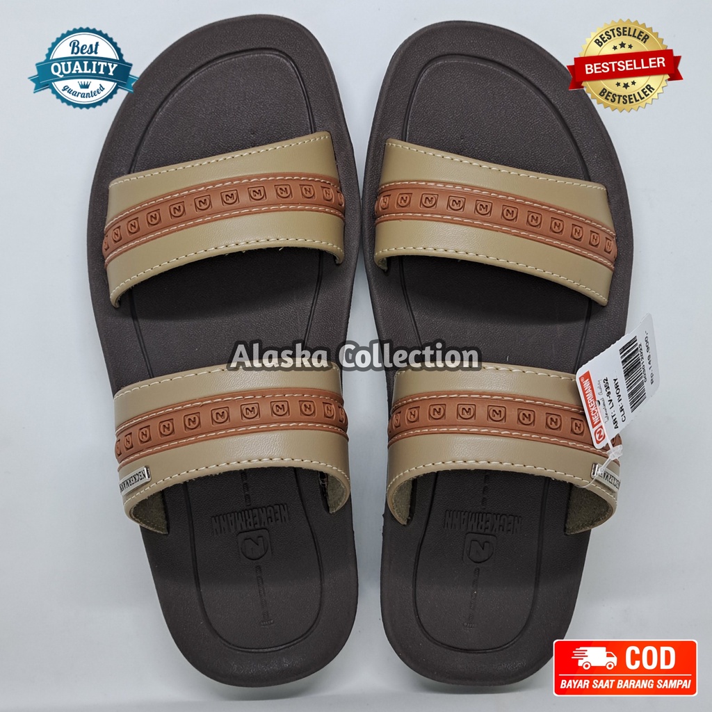 SENDAL PRIA BAN 2 NECKERMANN LV-9352 INVORY