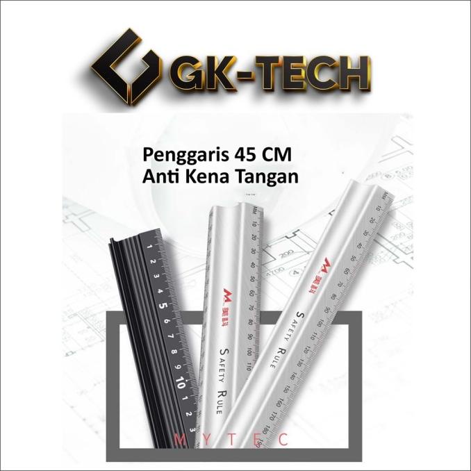 

Penggaris Besi Percetakan