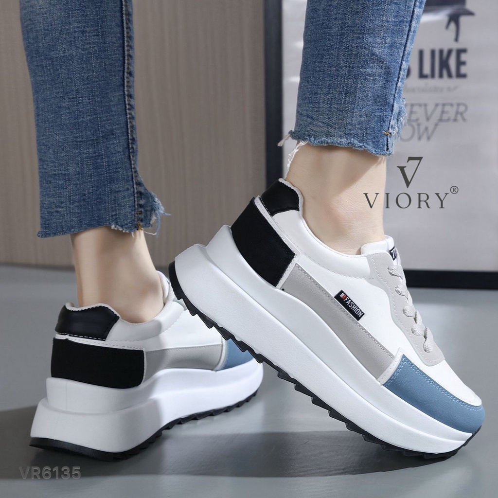 VIORY Sneakers Shoes #VR6135 ORIGINAL