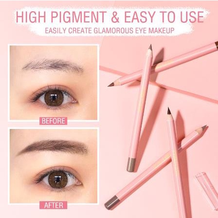 ^ KYRA ^ Pinkflash Pensil Alis Waterproof Eyebrow Longlasting Durable Pigmented Soft Pencil Pink Flash