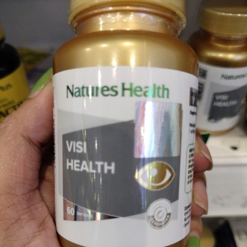 Visi Health Natures Health