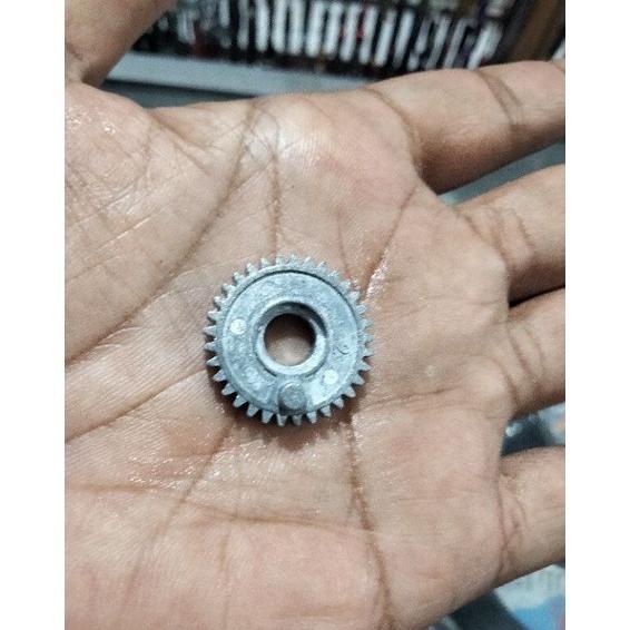 Main Gear Pinion Gear Daido Fujitex Trisula Kuruma 1000. 2000. 3000.