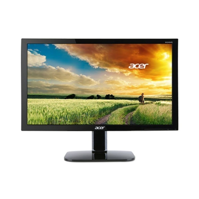 Pc Desktop Acer Tc708 I3-9100 4Gb 1Tb Dvdrw Windows 10 - Loose Pack