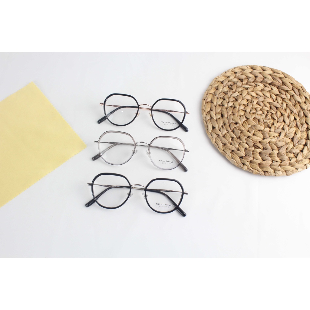 Frame Kacamata Wanita - Elite Design H31001