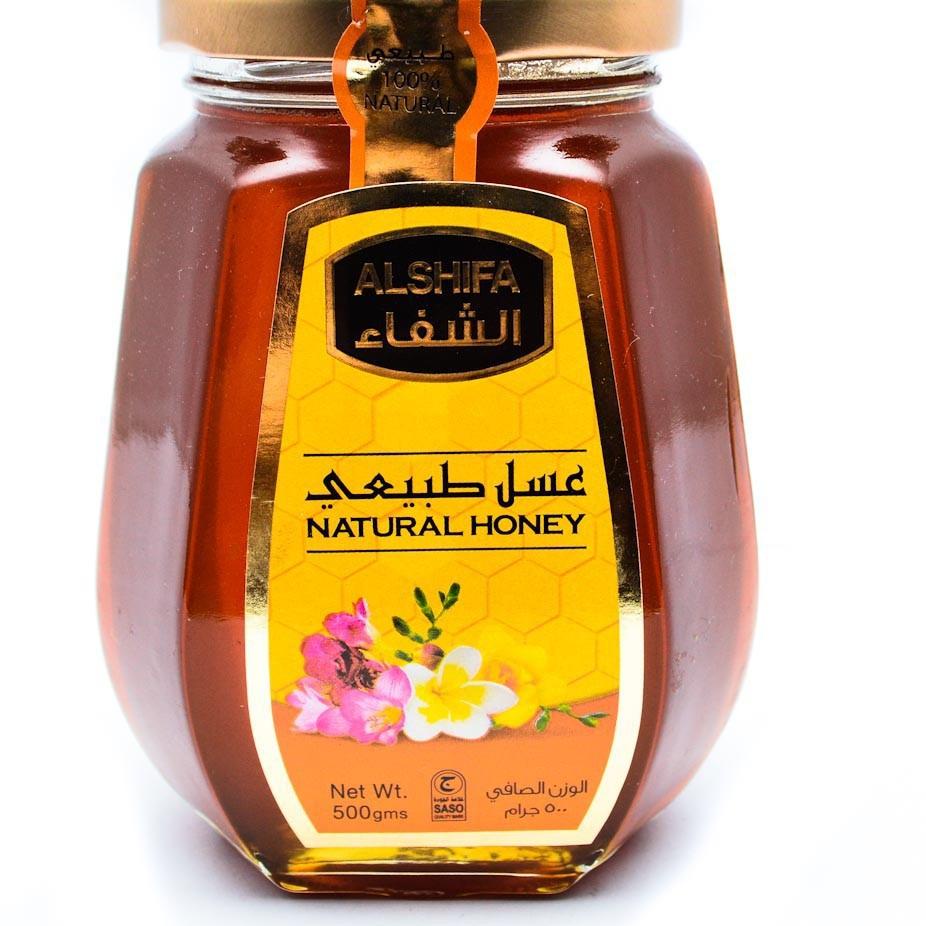 

☛ Arab Al Shifa / Alshifa 500 gr Original / Alshifa 500gr ➶