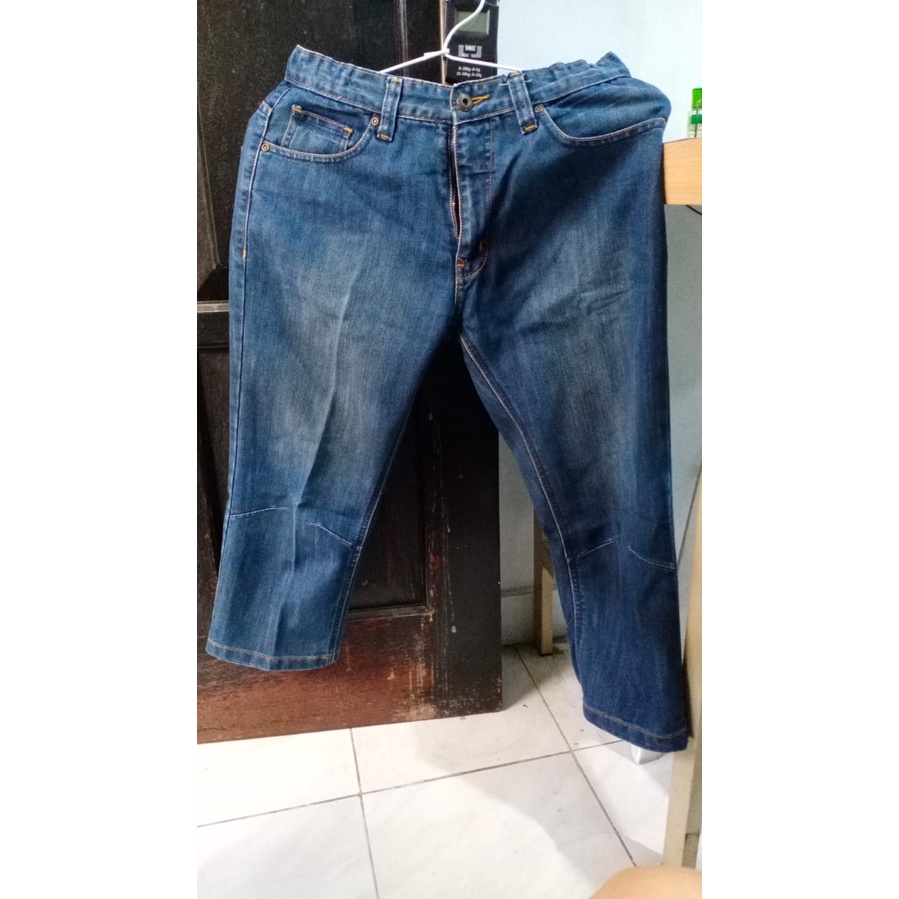 NEVADA JEANS WANITA