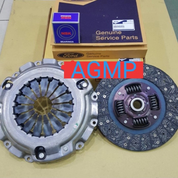 kampas kopling set ford ranger 2,9cc