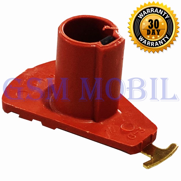 Rotor Delco Toyota Corolla Great Twincam Soluna - 0785