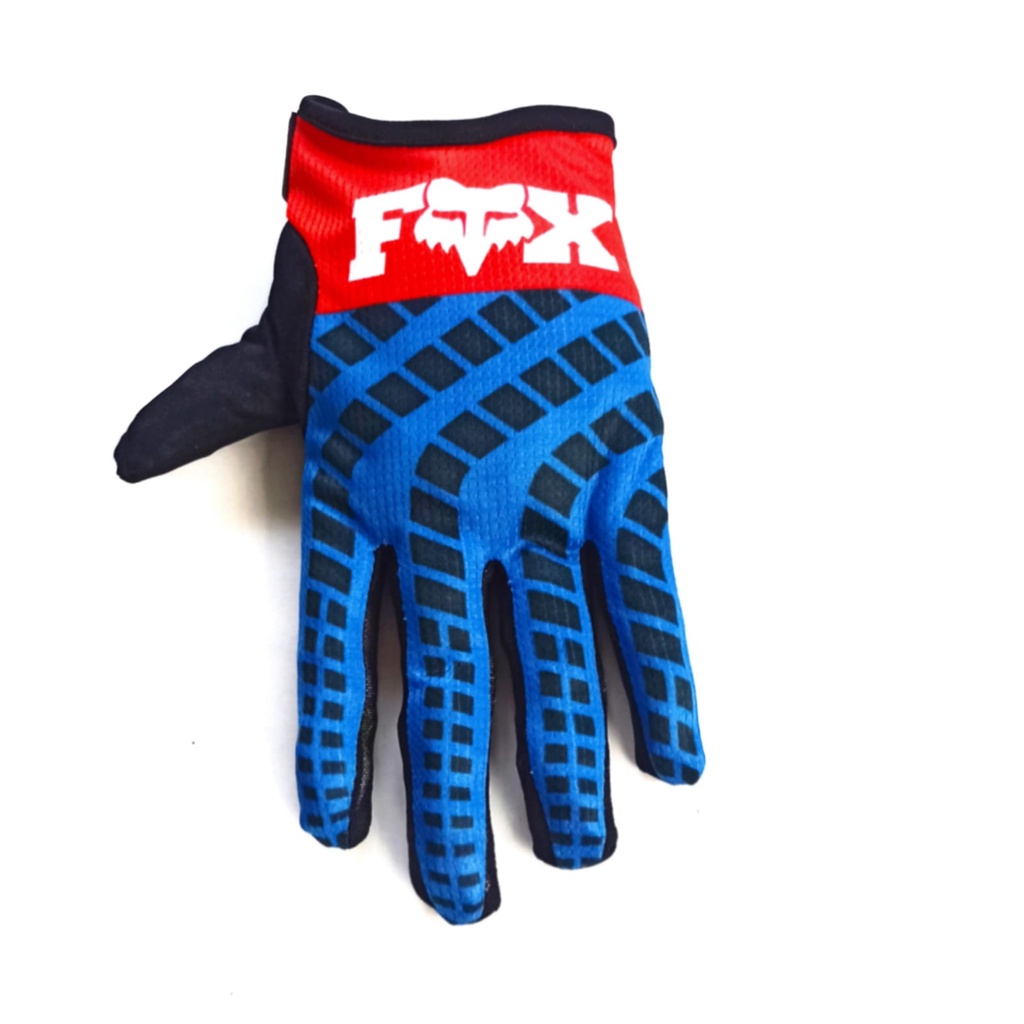 Sarung tangan motor Cross trail Glove sepeda Mtb