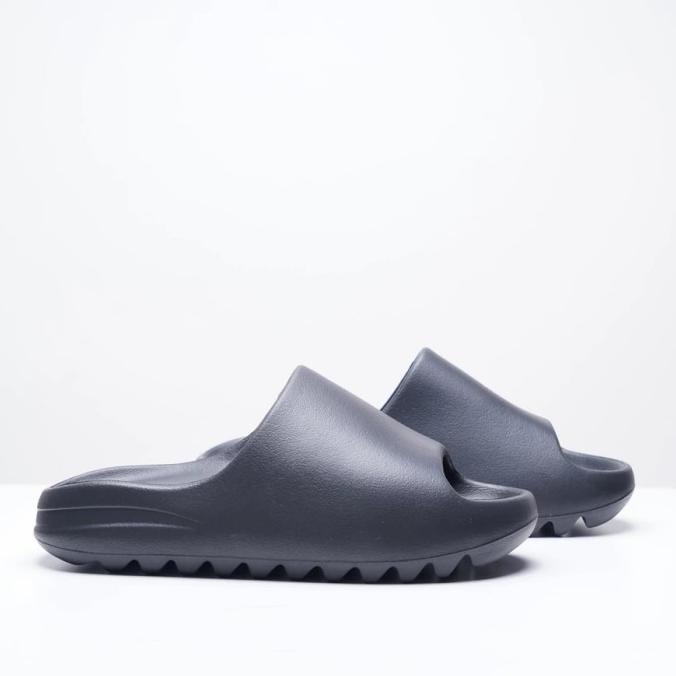 Sandal Yeezy Slide Onyx