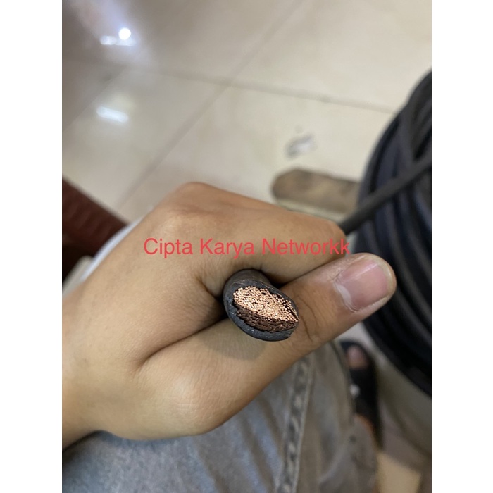 Kabel Supreme Nyaf 70mm Serabut/ NYAF 70 / AF70 MM / AF 70 1x70mm