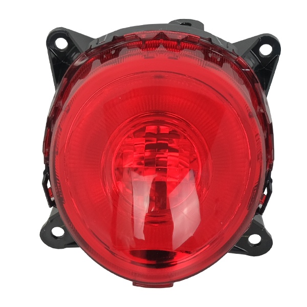 Lampu Belakang Honda Scoopy K2F 33710K2FN02
