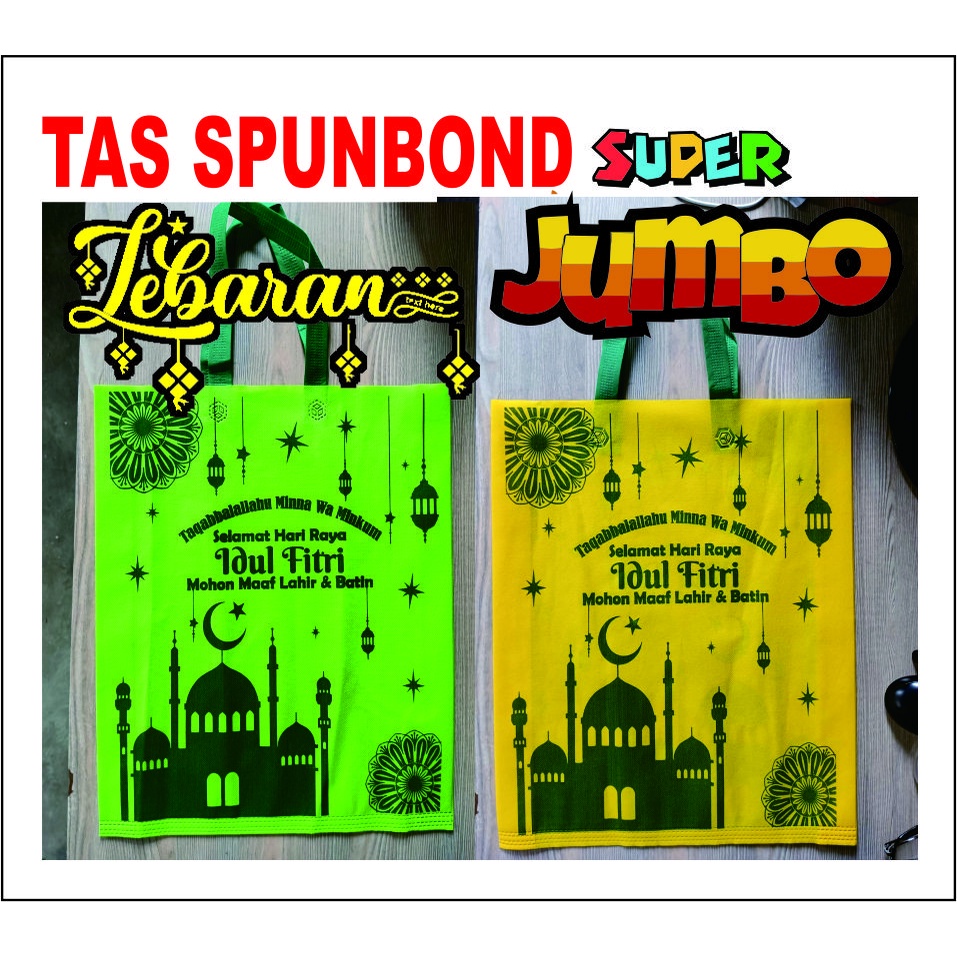

tas lebaran, tas idul fitri, tas bingkisan lebaran, tas thr, tas hadiah lebaran, tas godi bag lebaran, tas kado, tas paket lebaran, tas godybag besar tas jumbo