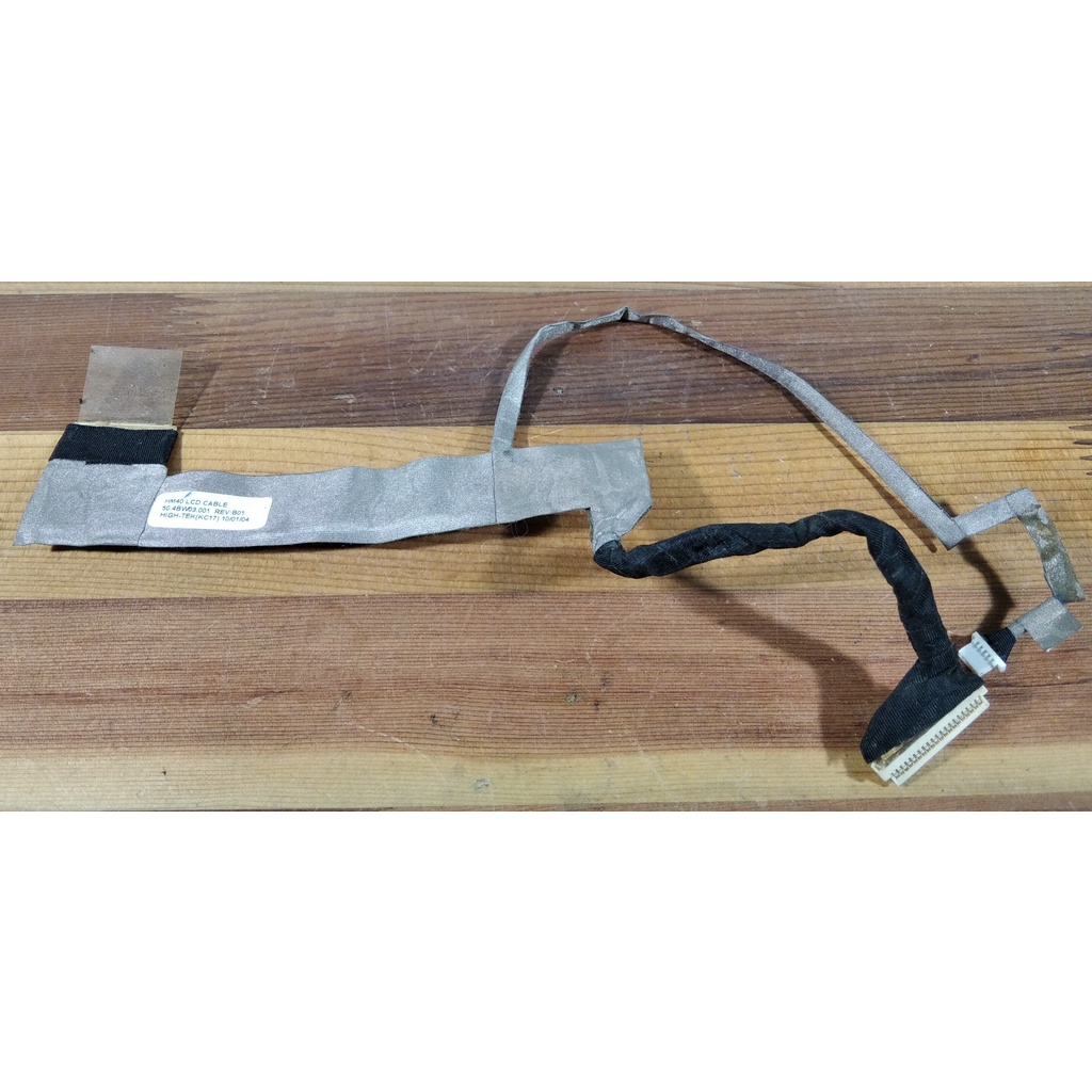 Kabel Flexible LCD Laptop Acer 4732 4732Z Series