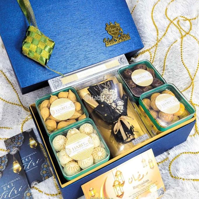 

Murah Hampers Lebaran Eid Adha Hantaran Idul Fitri Kado Murah Hadiah Storlinida
