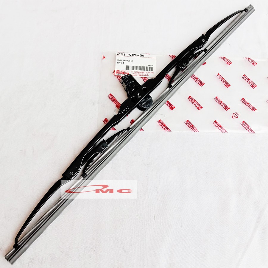 Wiper Blade Depan Kiri Daihatsu Sirga Toyota Calya 85222-YZ120-001