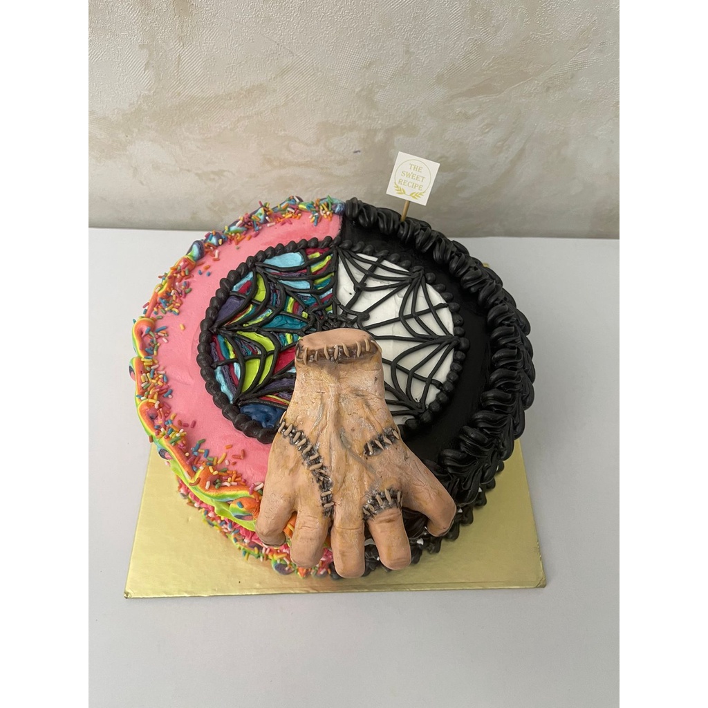 

Kue Wednesday