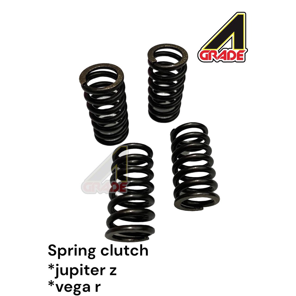 per kopling swedia isi 4cb cbr 150 new sonic vixion mxking r15 jupiter mx jupiter z gsx sastria fu 150 supra gtr ninja150 rxking scorpio tiger vega spring