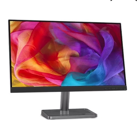 LED Monitor LENOVO L24I-30 IPS FHD HDMI VGA Eye Caring 75Hz - L24i-30