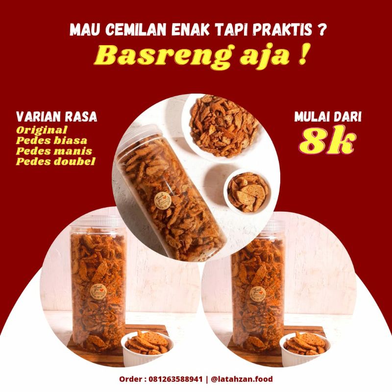 

BASRENG ORIGINAL
