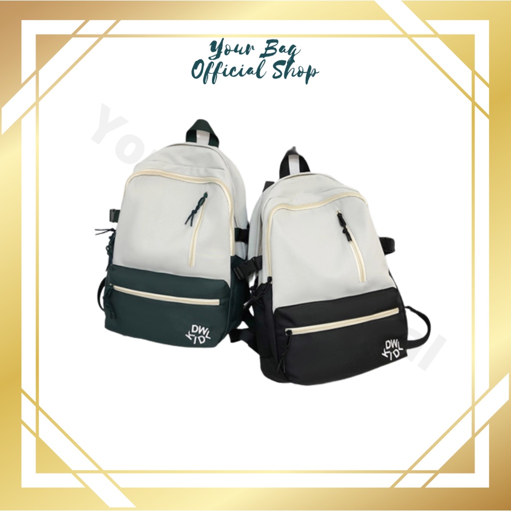 TR70 Tas Ransel Sekolah Tas Ransel Anak Tas Ransel Waterproof